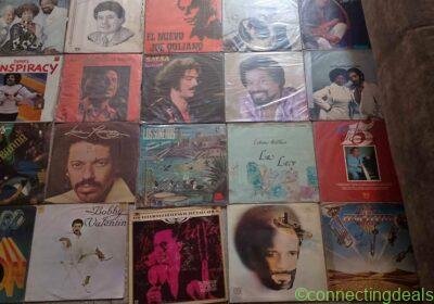 Free ad: Lote de LPS in Medellín. Lote de LPS in Medellín