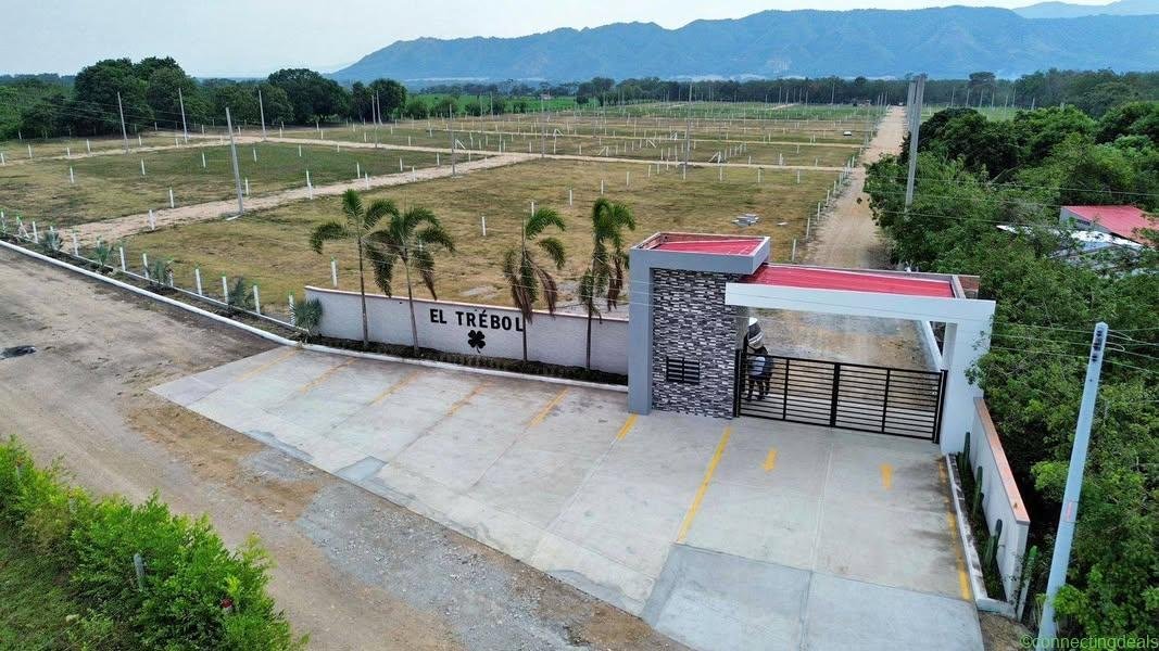 Lotes campestres, Venta/Permuta