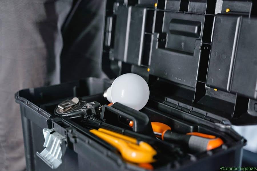 Low rate Handyman