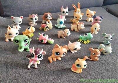 Free ad: LPS / Littlest Pet Shop setti (97kpl +tarvikkeita) in Helsinki. LPS / Littlest Pet Shop setti (97kpl +tarvikkeita) in Helsinki