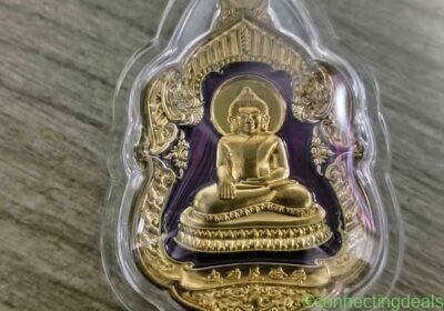 Free ad: Luang Pho Samret Saksit Phim Sema Rian in Singapore. Luang Pho Samret Saksit Phim Sema Rian in Singapore