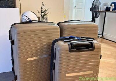 Free ad: luggage in Vancouver. luggage in Vancouver