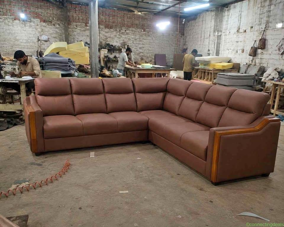 Luxury Sofa set