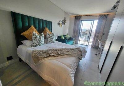 Luxury Studio to Rent – 24hr Security, Lagoon - in Johannesburg