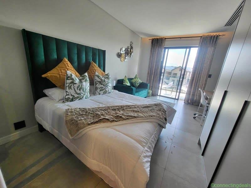 Luxury Studio to Rent – 24hr Security, Lagoon –