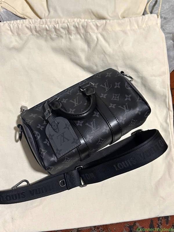 LV Keepall
