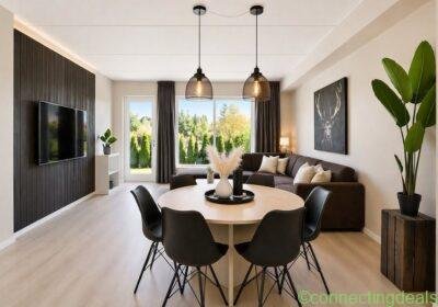Lys & moderne leilighet til salgs- Korpåsen 151A in Oslo
