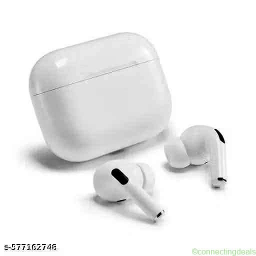 M10/M19/T12/ULTRABUDS/EARPODS TWS Bluetooth