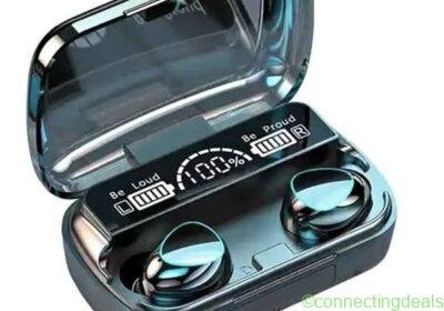 M10 True Wireless Bluetooth Earbuds - ONLY R80 in Durban