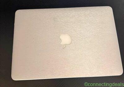 Mac book in Houston