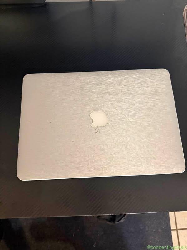 Mac book