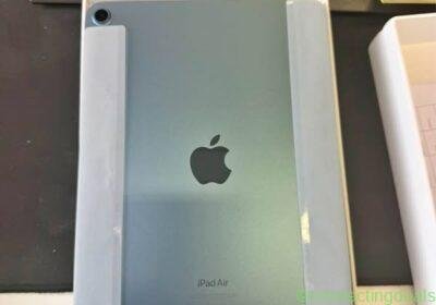 Mac Mini M2 piu Ipad air M1 in Milan