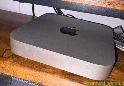 Mac Mini in Manila
