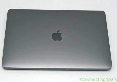 MacBook Air (13-inch, 2019) in Gothenburg