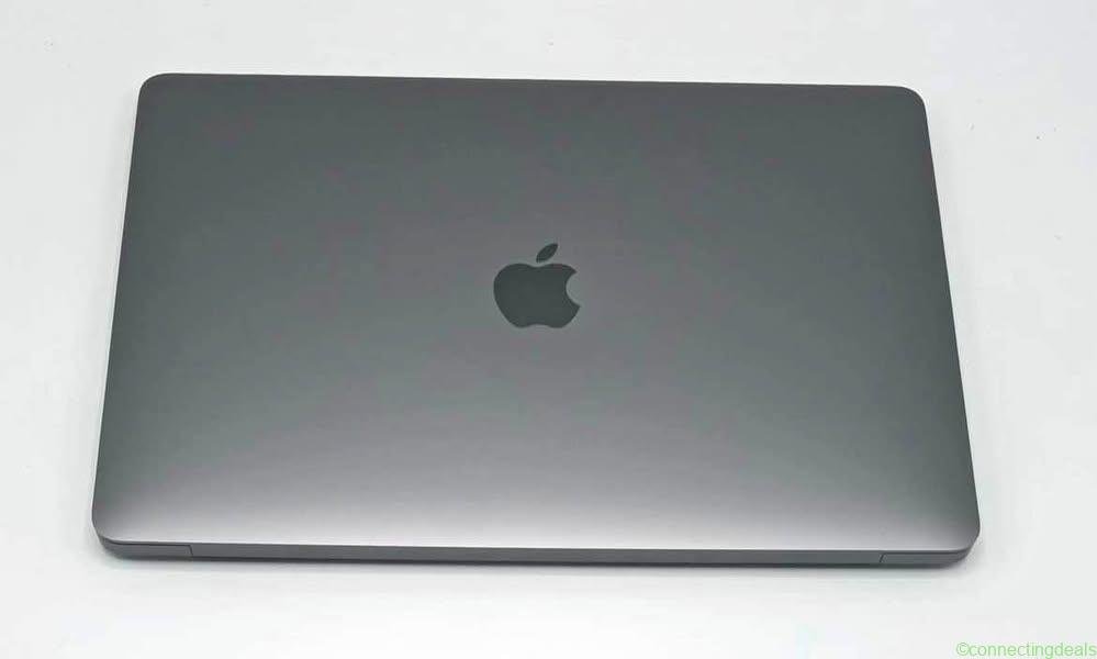 MacBook Air (13-inch, 2019)