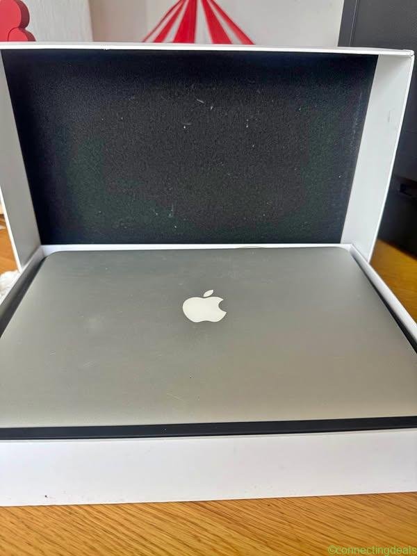 MacBook Air 13 Inch A1466
