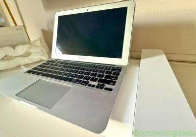Free ad: MacBook Air 13 inch-Lightweight & Works well! in Houston. MacBook Air 13 inch-Lightweight & Works well! in Houston