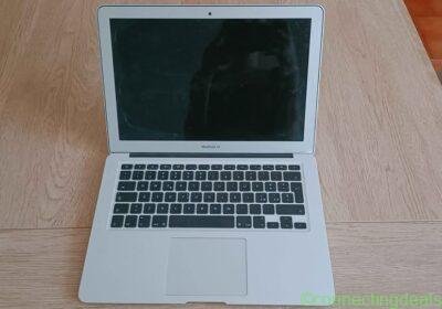 MacBook Air 13" (Metà 2013) - Intel i5 / 4GB RAM in Milan