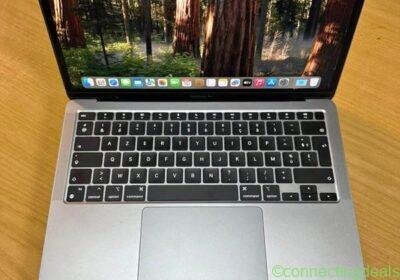 MacBook Air 2019 i5 128GB storage in Cape Town
