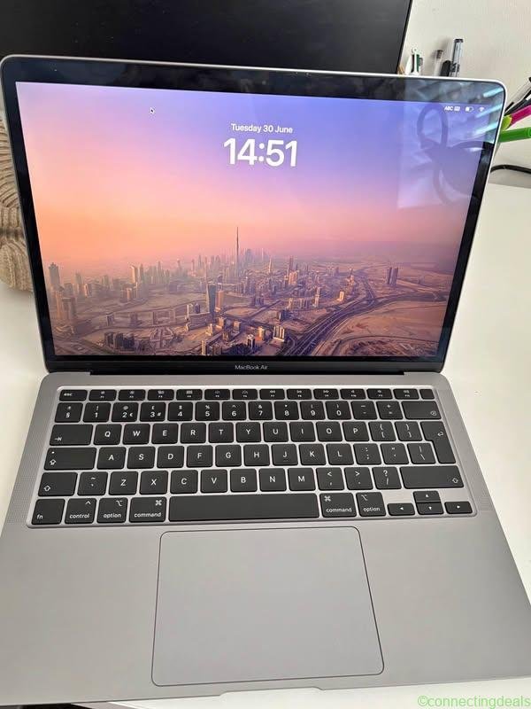 MacBook Air 2020