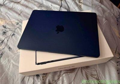 MacBook Air 2024 M3 16gb 13 inch in Birmingham