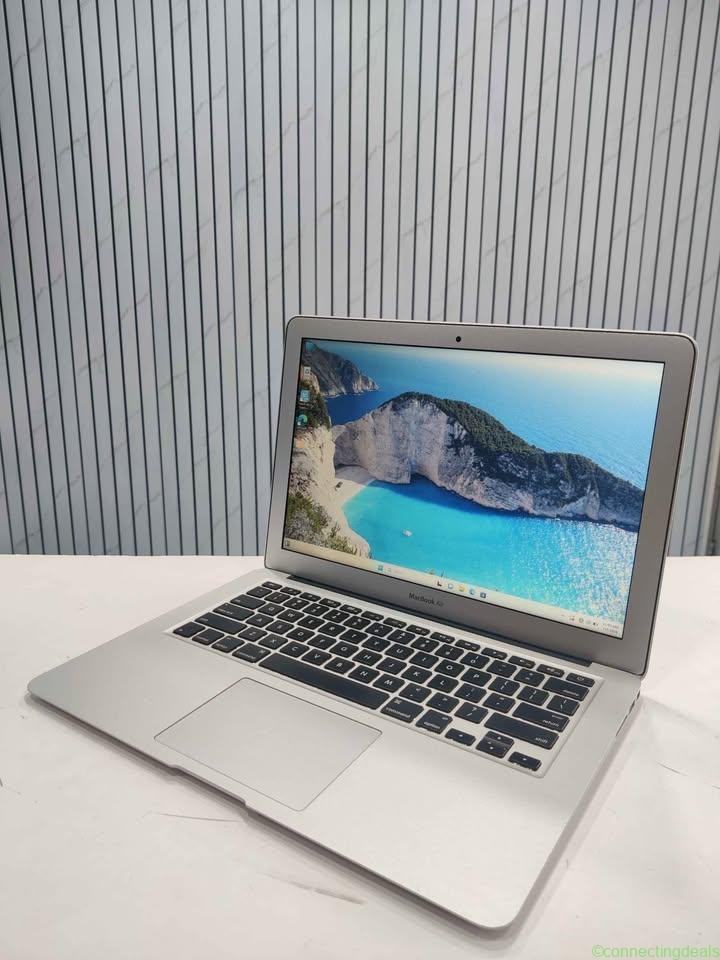 MacBook Air A 1466 i5 1 month warranty