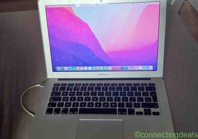 Free ad: MacBook Air in London. MacBook Air in London