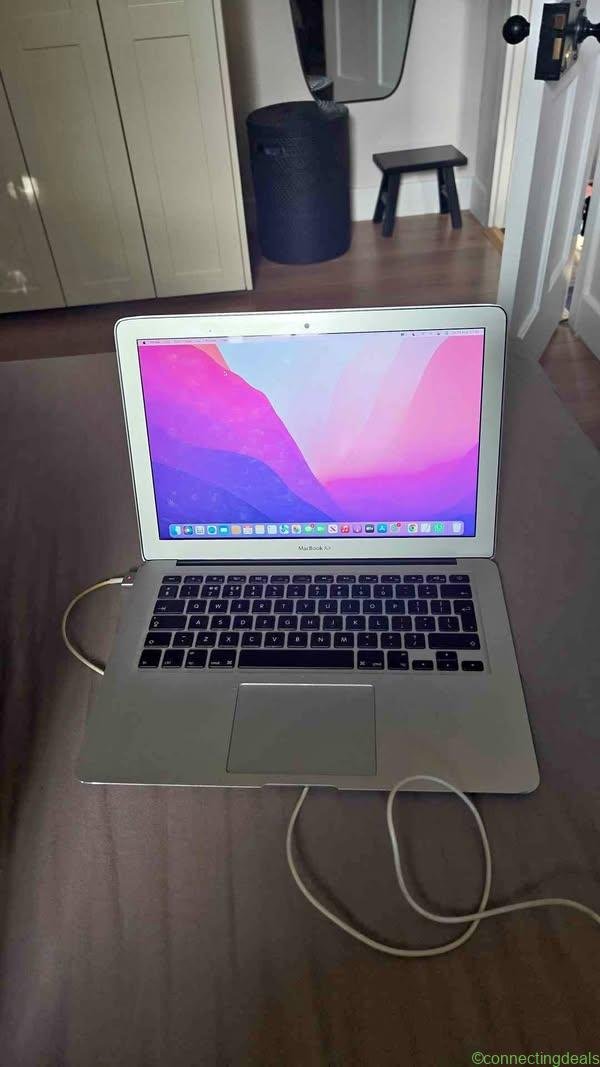 MacBook Air