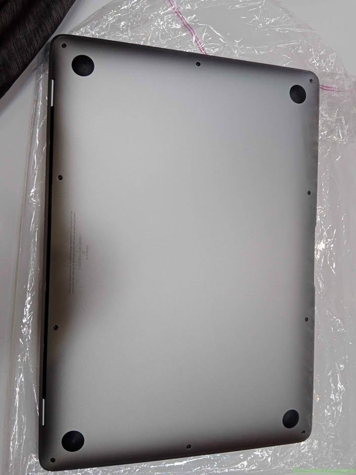 MacBook Air M1