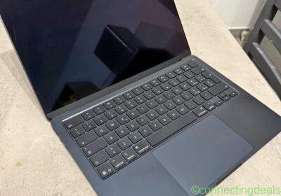 Macbook Air M4 16/256gb come nuovo in Rome