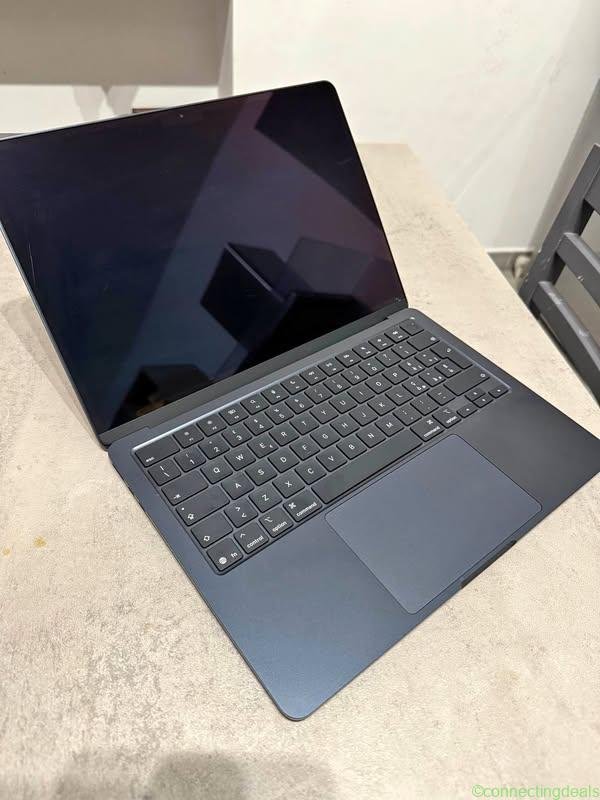 Macbook Air M4 16/256gb come nuovo