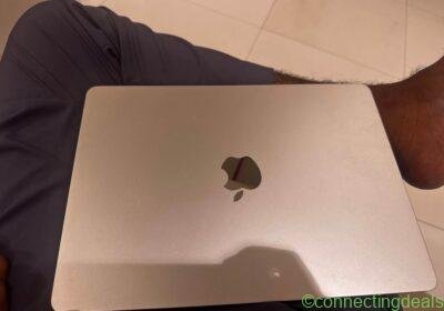 Free ad: MACBOOK AIR M5 in Surat. MACBOOK AIR M5 in Surat