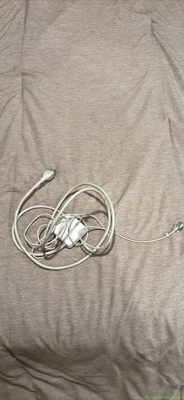 MacBook charger