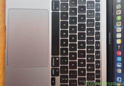 Free ad: MacBook M1 Air 256gb in Delhi. MacBook M1 Air 256gb in Delhi
