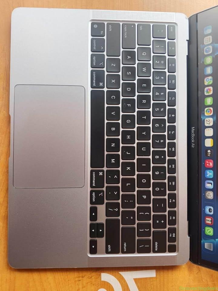 MacBook M1 Air 256gb