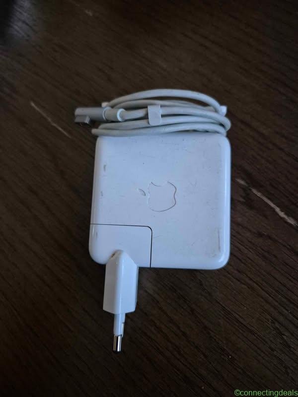 Macbook oplader
