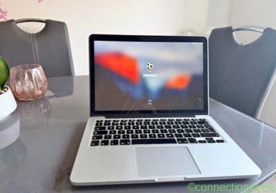 MacBook Pro 12.1 in Birmingham