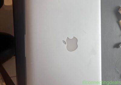 Free ad: Macbook pro 13'' in Brussels. Macbook pro 13'' in Brussels