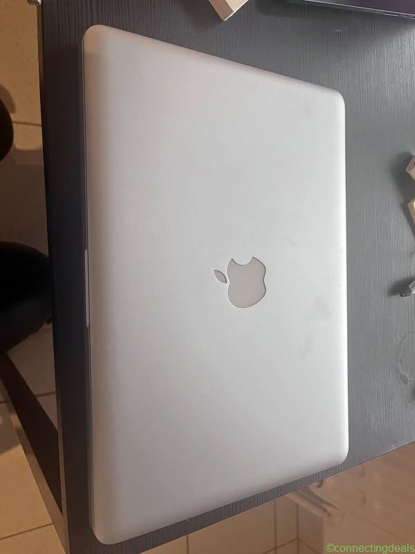 Macbook pro 13”