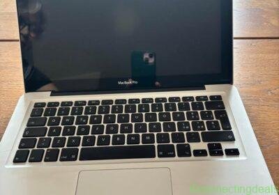 Free ad: MacBook Pro 13” in Milan. MacBook Pro 13” in Milan