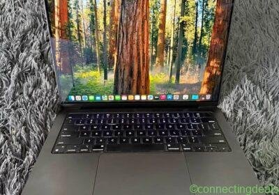 MacBook Pro 14" M3 Pro | 18GB RAM | 500GB SSD | in Bogotá