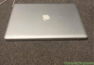 MacBook Pro 15 2011 in Coventry