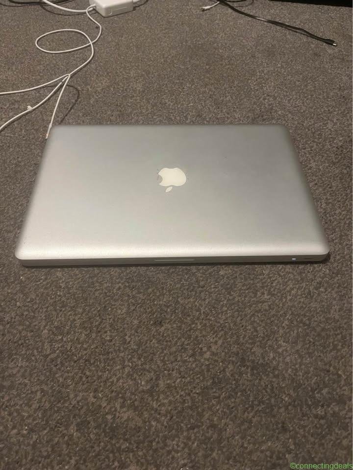 MacBook Pro 15 2011