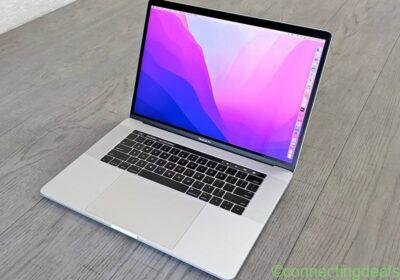 MacBook Pro (15-inch, 2016), 2TB SSD, Core i7, 16 in Chicago