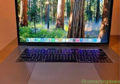MacBook Pro 15” touchbar i9/32GB/1TB in Guadalajara