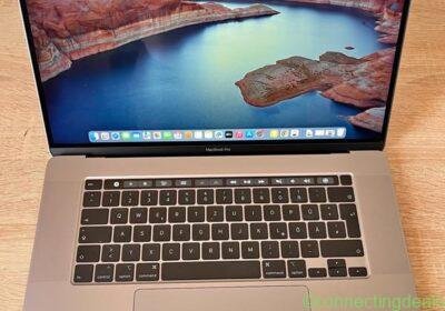 Macbook Pro 16 2019 I9 8 core 16g ram sk video in Rome
