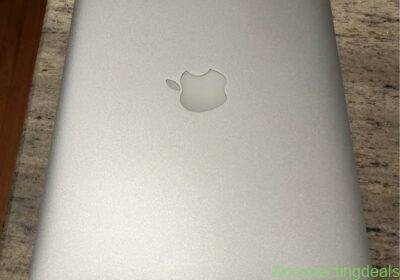 MacBook Pro 2015 | 13-inch | 512 GB SSD in Toronto