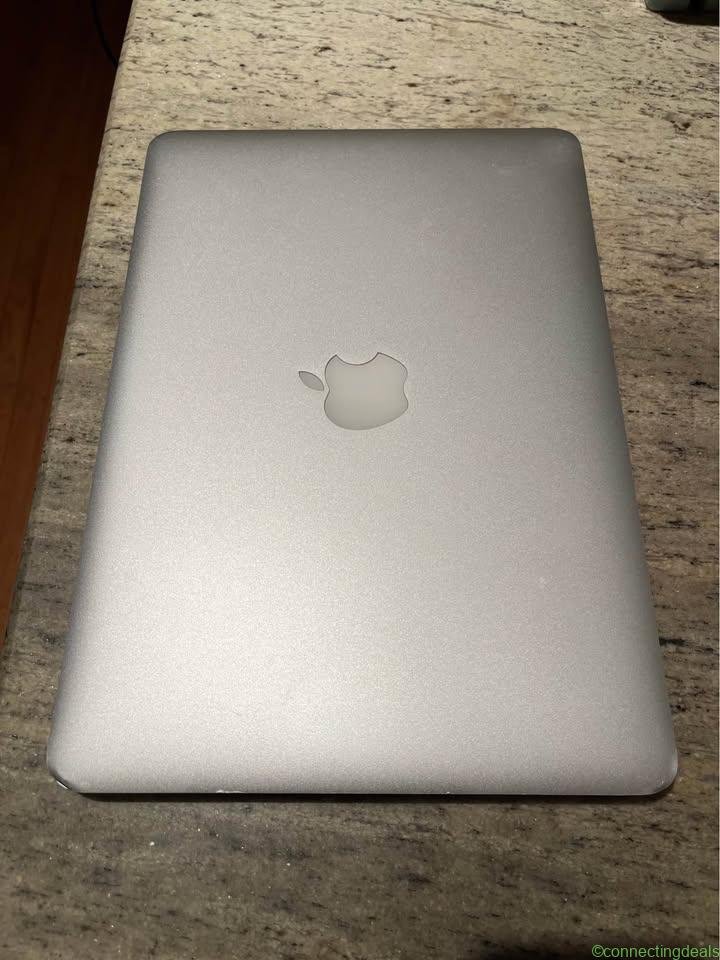 MacBook Pro 2015 | 13-inch | 512 GB SSD