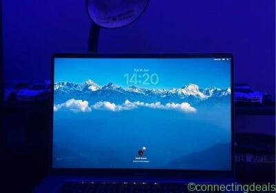MacBook Pro 2019 16” Retina in Sheffield