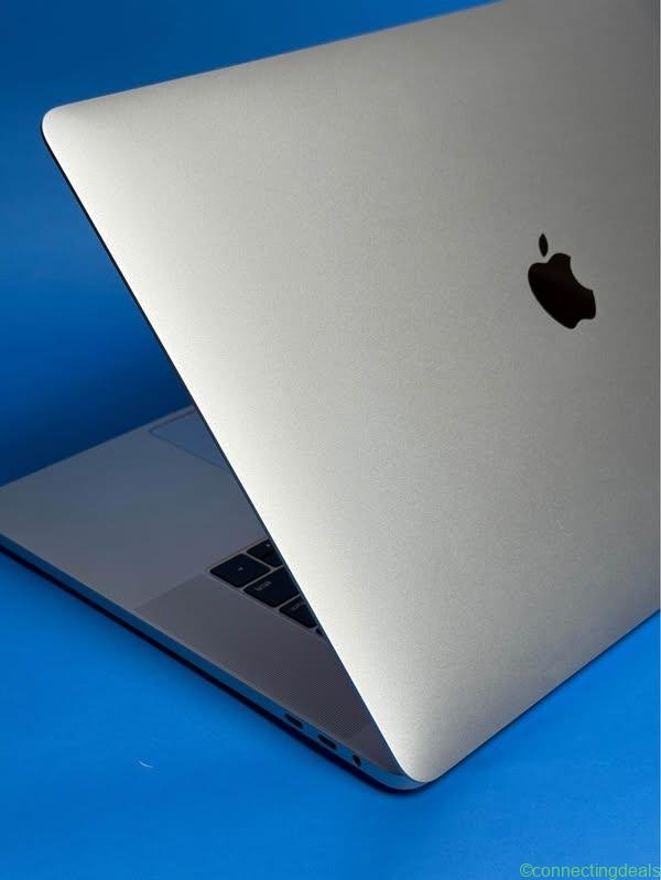 Macbook pro 2019
